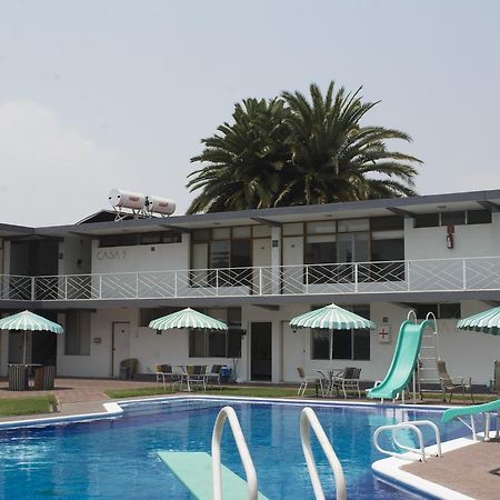 Hotel Plaza Ciudad de Guatemala Exteriér fotografie