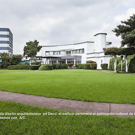 Hotel Plaza Ciudad de Guatemala Exteriér fotografie