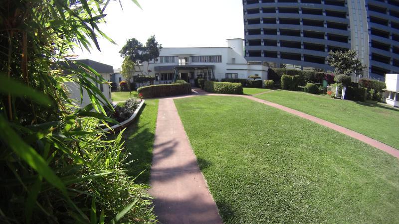Hotel Plaza Ciudad de Guatemala Exteriér fotografie
