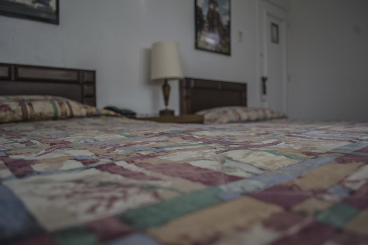 Hotel Plaza Ciudad de Guatemala Pokoj fotografie