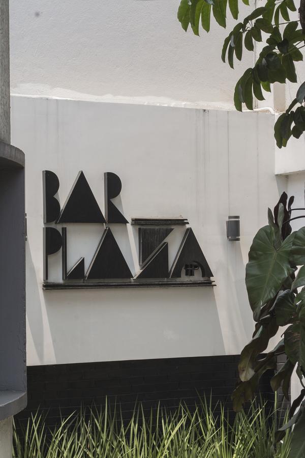 Hotel Plaza Ciudad de Guatemala Exteriér fotografie